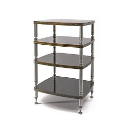 Solidsteel HF-4 Elite Solidsteel HF-4 Elite