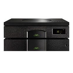 Naim Audio CD 555 inc 555 PS DR Naim Audio CD 555 inc 555 PS DR