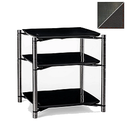 Bassocontinuo Aeon 2.0 Le Mans (кожа/карбон) 195 мм Bassocontinuo Aeon 2.0 Le Mans (кожа/карбон) 195 мм