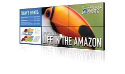 Christie LCD Panel FHD462-X Christie LCD Panel FHD462-X