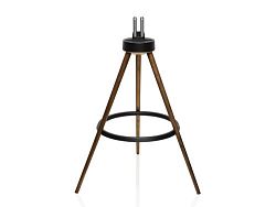 Marantz Horizon Tripod American Walnut Marantz Horizon Tripod American Walnut