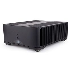 MSB Technology S202 Stereo Amplifier MSB Technology S202 Stereo Amplifier
