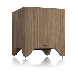 Amphion Impact 500 Walnut Amphion Impact 500 Walnut