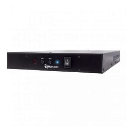 TruAudio AMP-440 TruAudio AMP-440