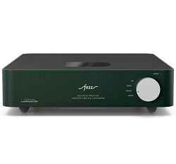 Fezz Audio Equinox Prestige Balanced DAC EVO Fezz Audio Equinox Prestige Balanced DAC EVO