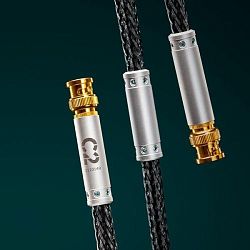 Ansuz Digitalz C2 (BNC/RCA/XLR) - 1m Ansuz Digitalz C2 (BNC/RCA/XLR) - 1m