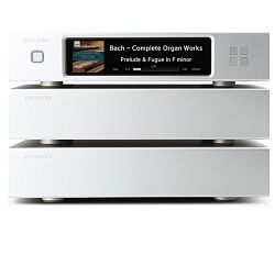 Aurender N50 4TB HDD Aurender N50 4TB HDD