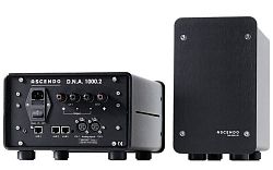 Ascendo DNA 1000.2 Ascendo DNA 1000.2