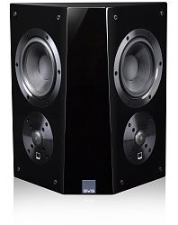 SVS Ultra Surround SVS Ultra Surround