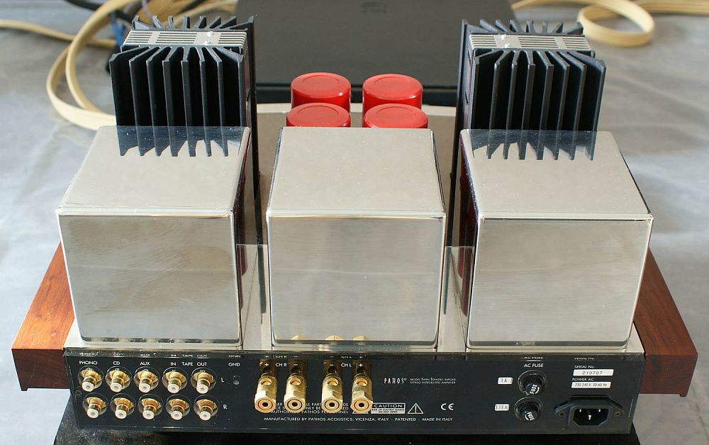 PATHOS Twin Towers RR PATHOS Twin Towers RR