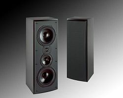 TRIAD InRoom Gold LCR TRIAD InRoom Gold LCR