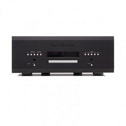Musical Fidelity Nu-Vista CD Musical Fidelity Nu-Vista CD