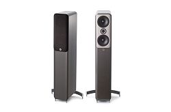 Q Acoustics Concept 50 Q Acoustics Concept 50