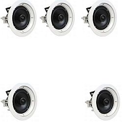 SpeakerCraft CRS8 Zero 5-Pack SpeakerCraft CRS8 Zero 5-Pack