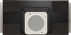 TRIAD IC DS4/9 Sub W/Round Micro Frame Grill TRIAD IC DS4/9 Sub W/Round Micro Frame Grill