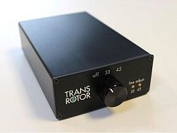 Transrotor Konstant STUDIO Transrotor Konstant STUDIO