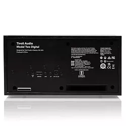 Tivoli Audio Model Two Digital Tivoli Audio Model Two Digital