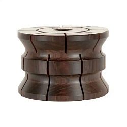 KUZMA Clamp Ebony KUZMA Clamp Ebony