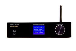 Premiera Mini Amp Premiera Mini Amp