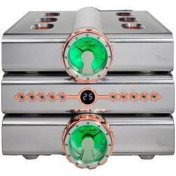 Dan D’Agostino Relentless Preamplifier Dan D’Agostino Relentless Preamplifier