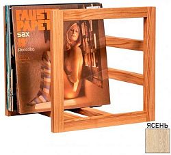 VOXmodule VINYL STAND 06 VOXmodule VINYL STAND 06