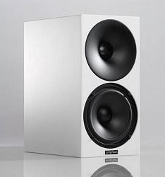 Amphion Helium 510 White Amphion Helium 510 White
