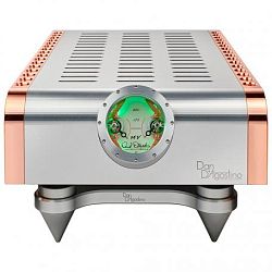 Dan D’Agostino Momentum S250  MxV  Stereo Amplifier Dan D’Agostino Momentum S250  MxV  Stereo Amplifier