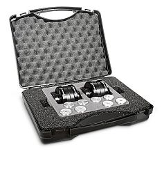 Audia Flight VCF V Magnetic Vibration Control Feet Box set Audia Flight VCF V Magnetic Vibration Control Feet Box set