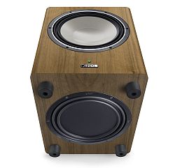 Canton Townus SUB 12 Canton Townus SUB 12