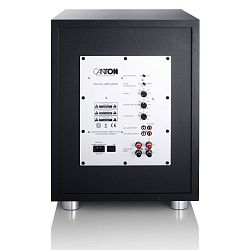 Canton Power Sub 12 Canton Power Sub 12