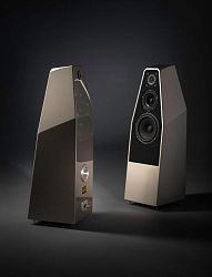 Wilson Audio Sabrina Wilson Audio Sabrina