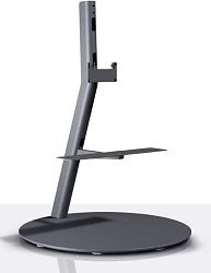 Loewe Floor stand flex 43-65 basalt grey Loewe Floor stand flex 43-65 basalt grey