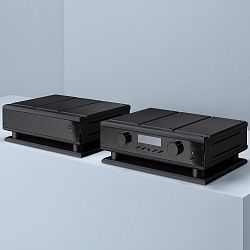 Burmester 077 Burmester 077