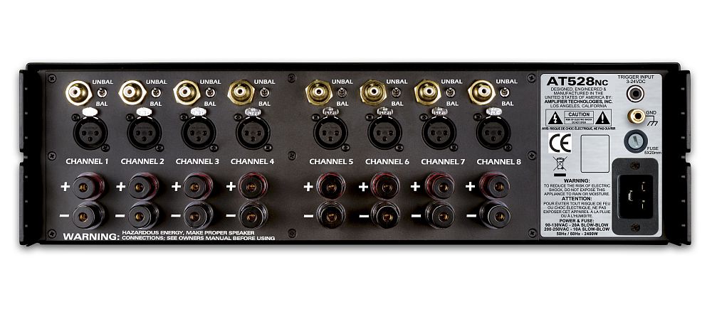 ATI AT 522NC ATI AT 522NC