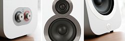 Q Acoustics Q 3020i Q Acoustics Q 3020i