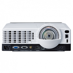 Ricoh PJ WX4241N Ricoh PJ WX4241N