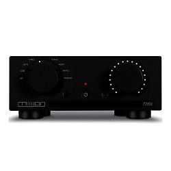 Mission 778X Mission 778X