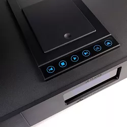 Metronome Le Player 4+ Black (Streaming Option) Metronome Le Player 4+ Black (Streaming Option)
