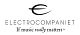 Electrocompaniet Electrocompaniet