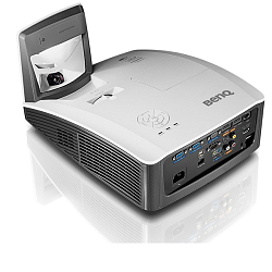 BenQ MH856UST+ BenQ MH856UST+