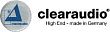 Clearaudio Clearaudio