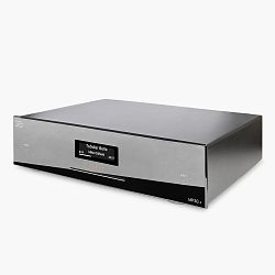 AVM Audio MP 30.3  AVM Audio MP 30.3