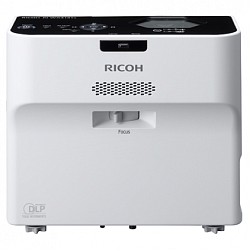 Ricoh PJ WX4152Ni Ricoh PJ WX4152Ni