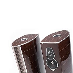 Sonus Faber Serafino Tradition  Sonus Faber Serafino Tradition