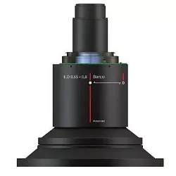 Barco Residential ILD-3 (0.65-0.8:1) Barco Residential ILD-3 (0.65-0.8:1)