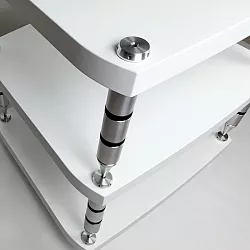 Pillartech Audio Zeus Base  Pillartech Audio Zeus Base