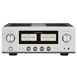 Luxman L-507Z  Luxman L-507Z