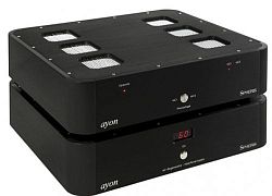 Ayon Audio SPHERIS EVO Phonostage Ayon Audio SPHERIS EVO Phonostage