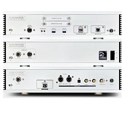 Aurender N50 4TB HDD Aurender N50 4TB HDD