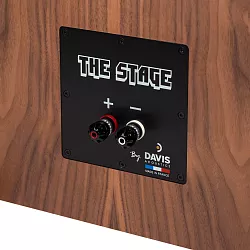 Davis Acoustics THE STAGE Davis Acoustics THE STAGE